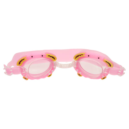 Schwimmbrille mit Einzigartigem Design Brehn