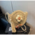 Handgearbeitete Blumen Tasche Brehn