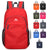 Vielseitiger Leichter Wanderrucksack Brehn