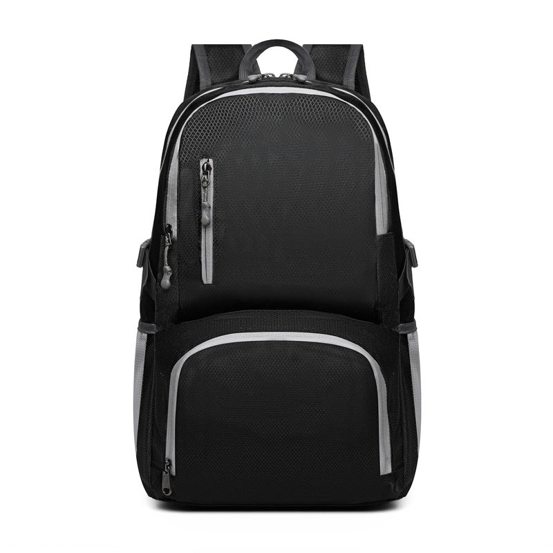 Hochsichtbarer Outdoor-Rucksack Brehn