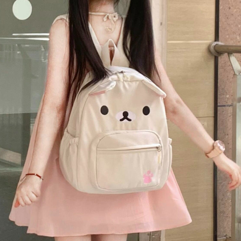 Süßer Tierdesign Rucksack Brehn