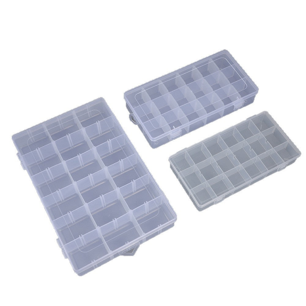 Premium Craft Storage Organizer Brehn