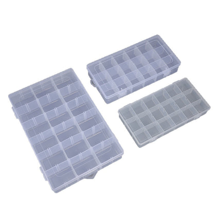 Premium Craft Storage Organizer Brehn