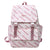 Trendy Druck Rucksack