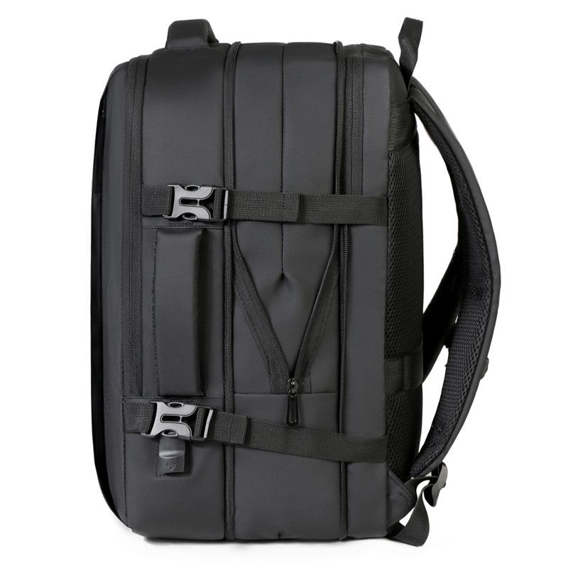 Ergonomischer Tagesrucksack Brehn
