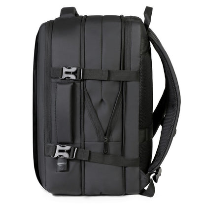 Ergonomischer Tagesrucksack Brehn