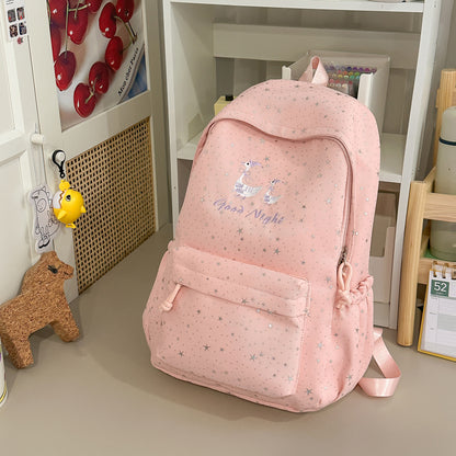 Stern-Themen Freizeit-Rucksack Brehn