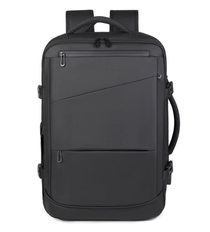 Schlanker ergonomischer Mehrzweck-Rucksack Brehn