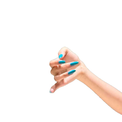 Deluxe Maniküre Nagelkunst Verlängerungen