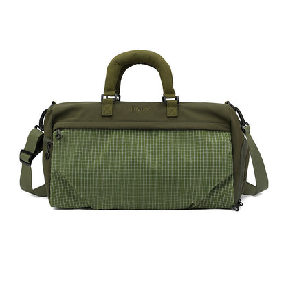 Langlebige Mehrfach-Taschen Wochenend-Duffle-Tasche Brehn