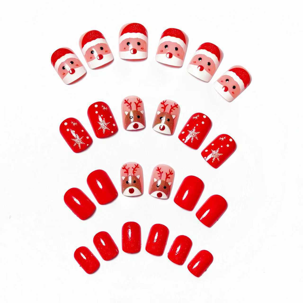 Nagellack Set Brehn