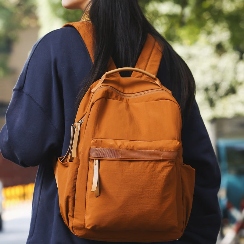 Funktionaler Rucksack Brehn