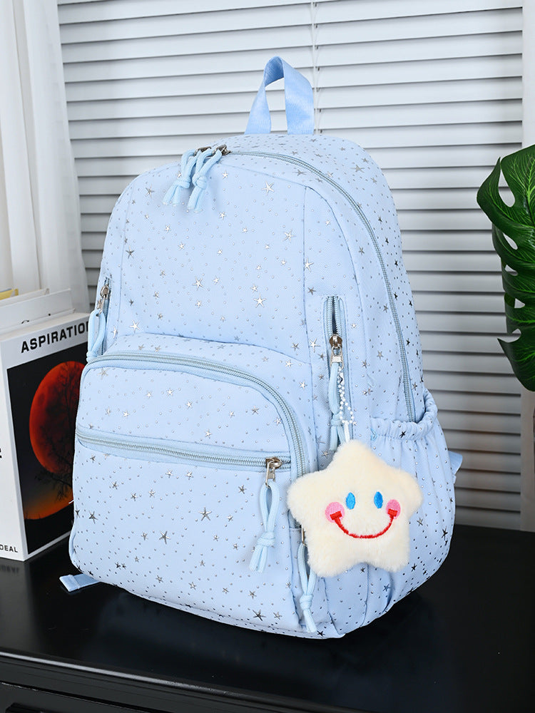 Stylischer Schulrucksack Brehn