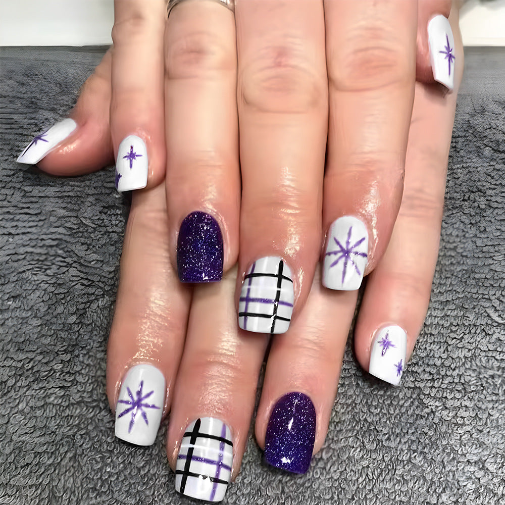 Nail Art Brehn