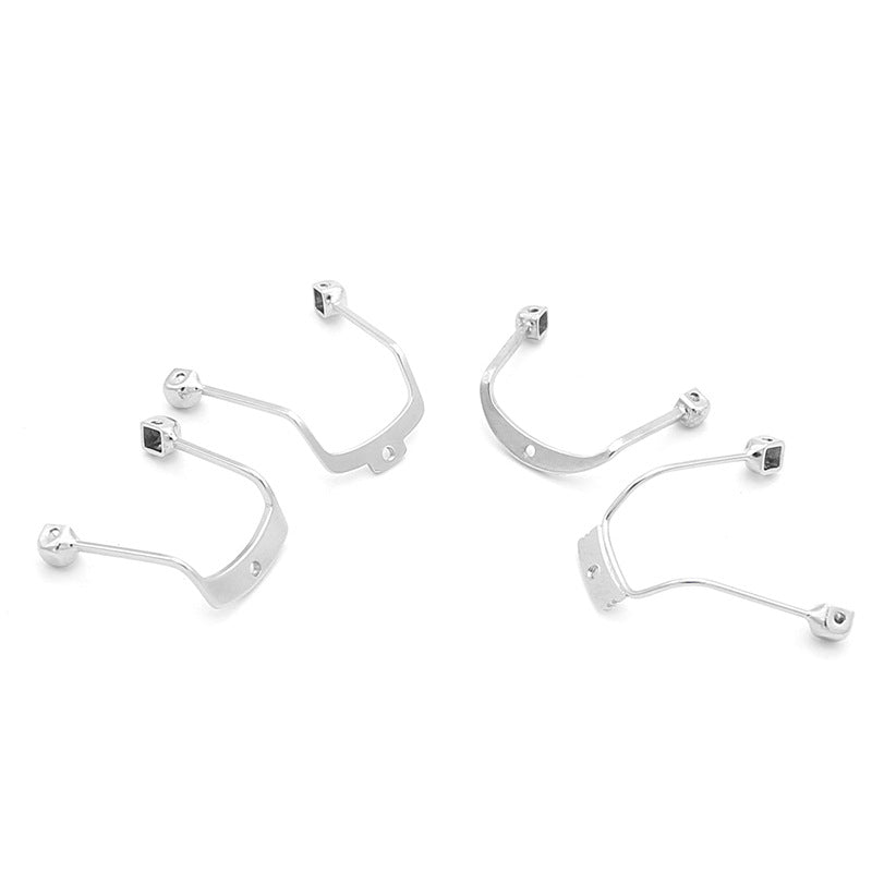 Eyewear Rahmenstützclip Brehn