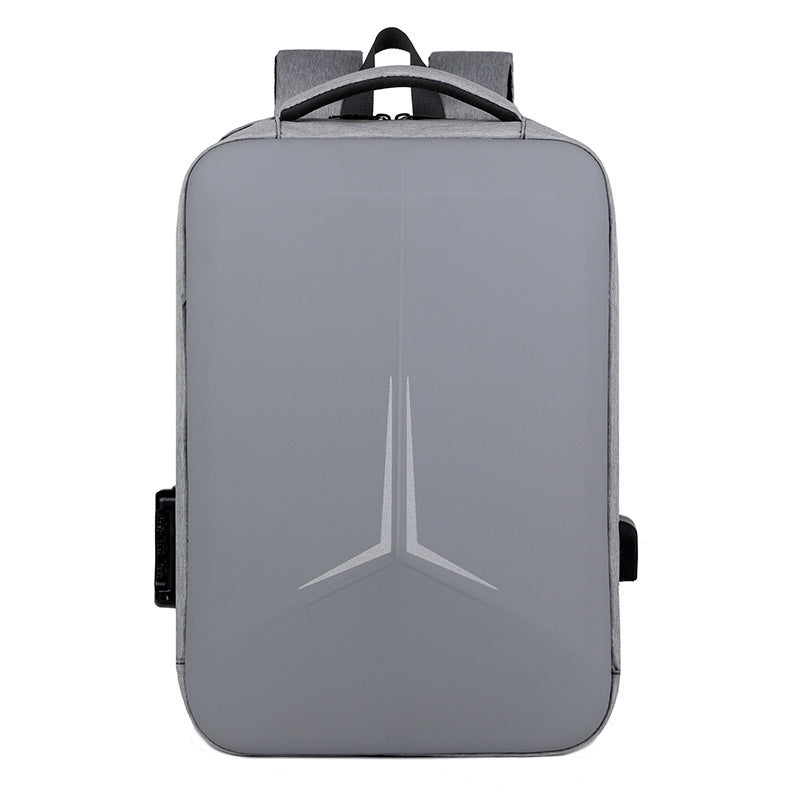 Rucksack mit Intelligentem Kabelfach Brehn