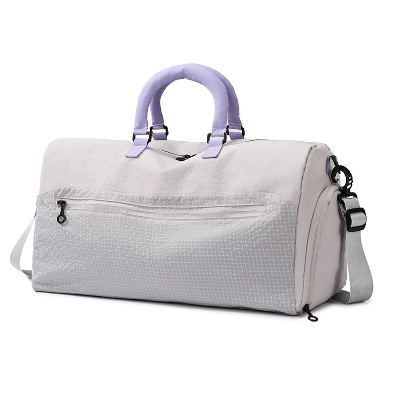 Vielseitige funktionale Sport-Duffle