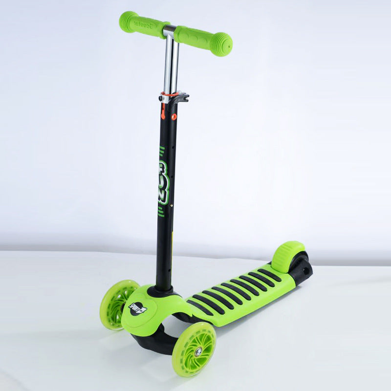 Mini Scooter Brehn