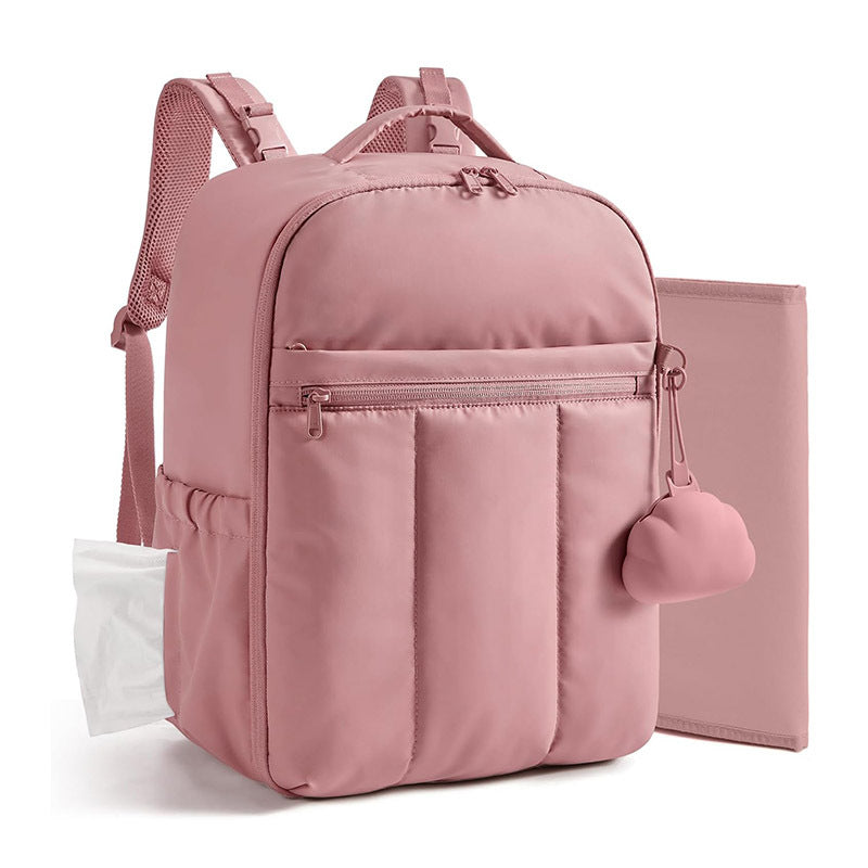 Vielseitiger Reiserrucksack Brehn