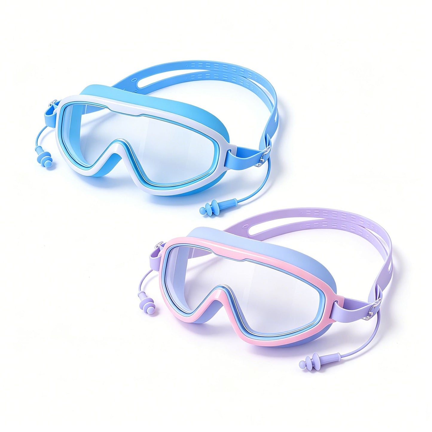 Schwimmbrille Brehn