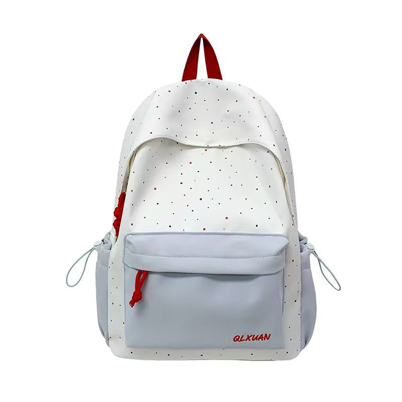 Grafikdruck Rucksack Brehn