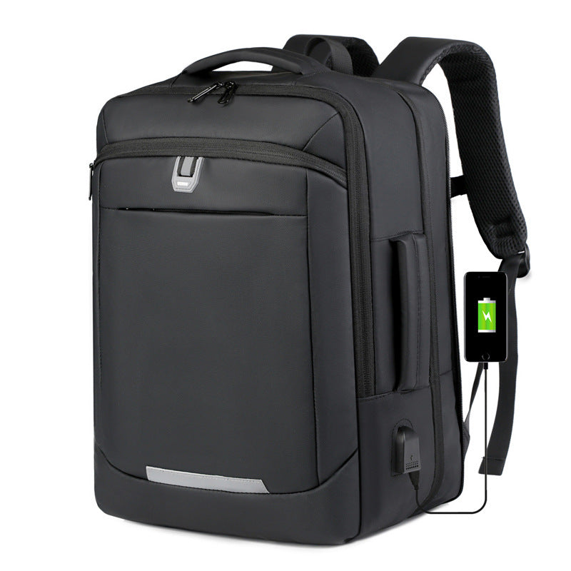 Professioneller Vielseitiger Business-Rucksack Brehn
