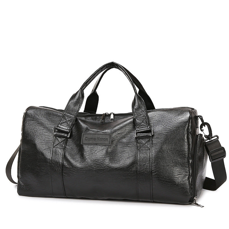 Premium Reis Duffel Tasche