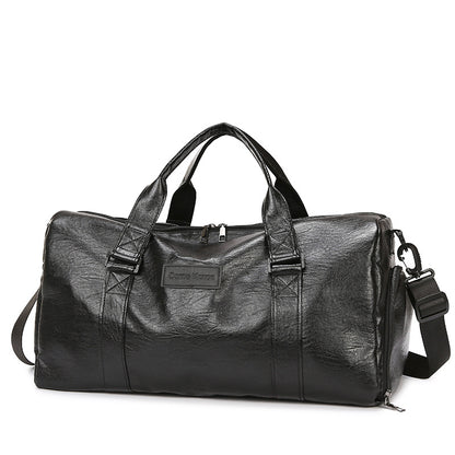 Premium Reis Duffel Tasche
