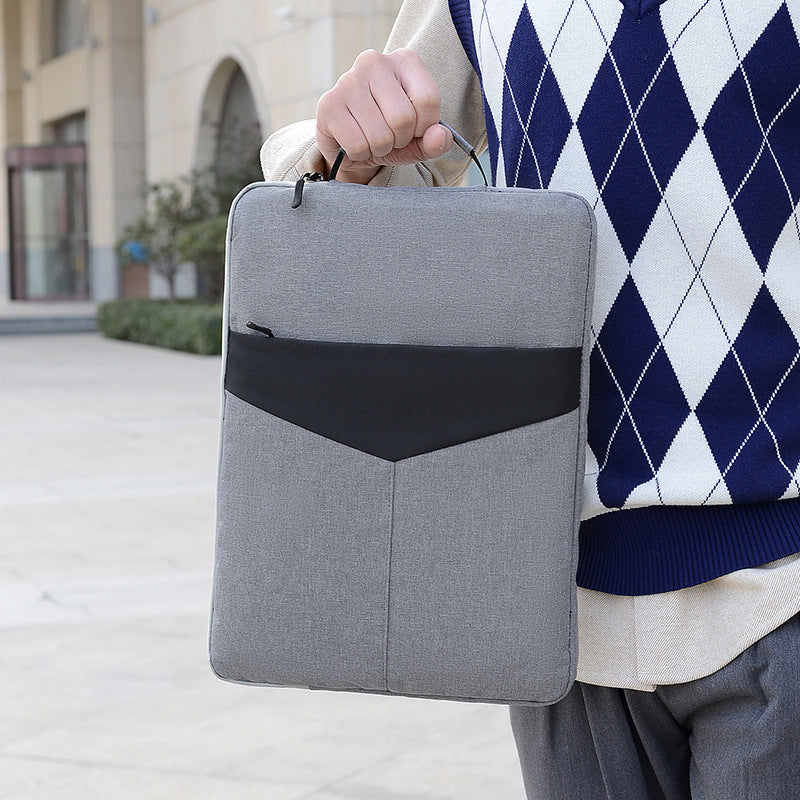Gepolstertes Tablet Sleeve Case Brehn