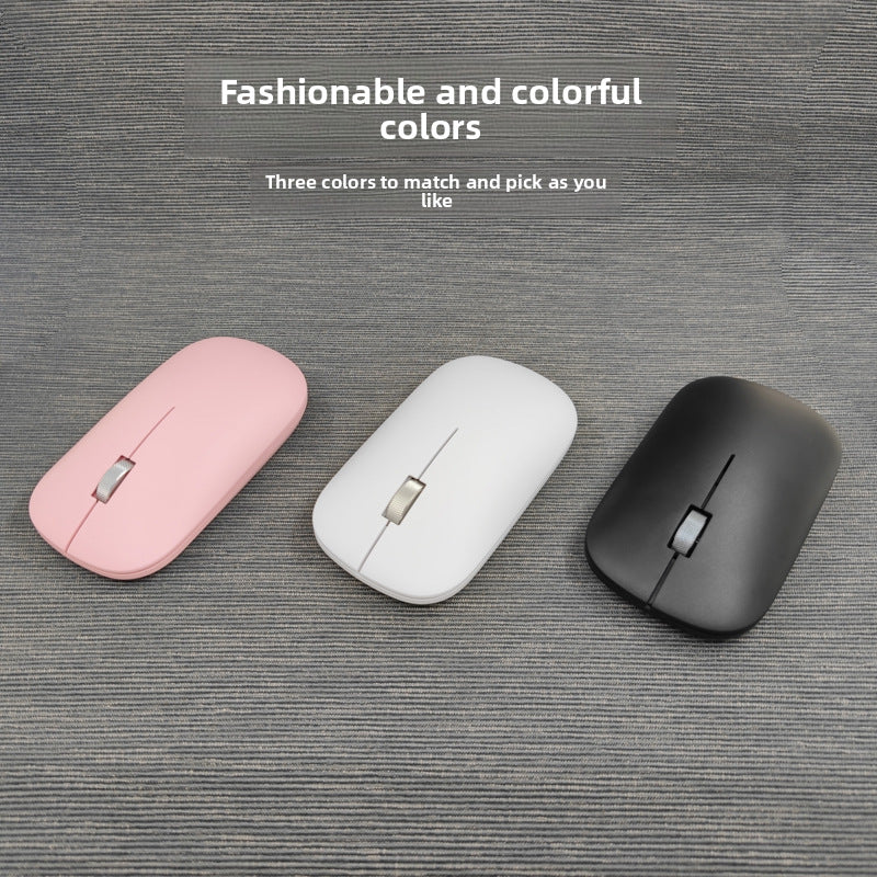 Kabellose Ergonomische Computermaus Brehn