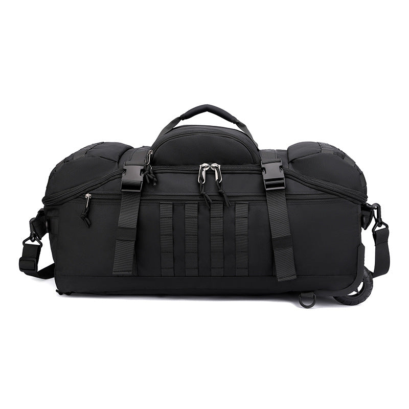 Robuste Adventure-Duffel-Tasche Brehn