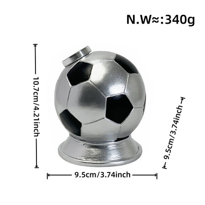 Fußball-Dekofigur Brehn