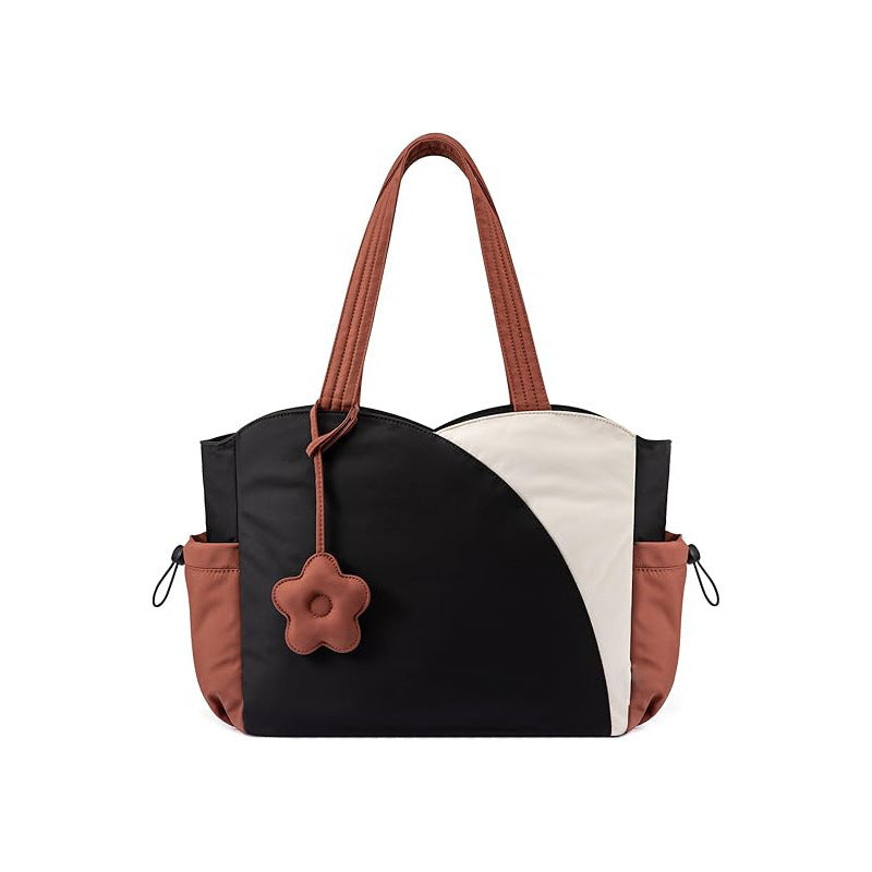 Modische Freizeit-Tasche Brehn