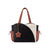 Modische Freizeit-Tasche Brehn