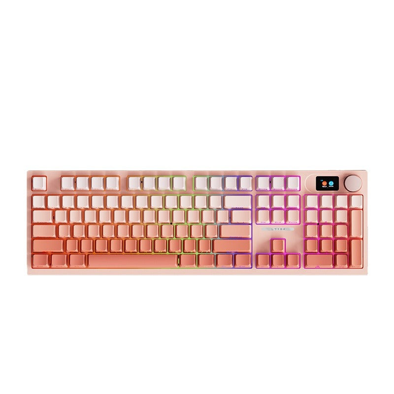 Gaming Mechanische Tastatur Brehn