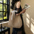 Stylische Handtasche Aus Geflochtenem Material Brehn