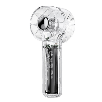 Damen tragbarer USB-Akku-Ventilator Brehn