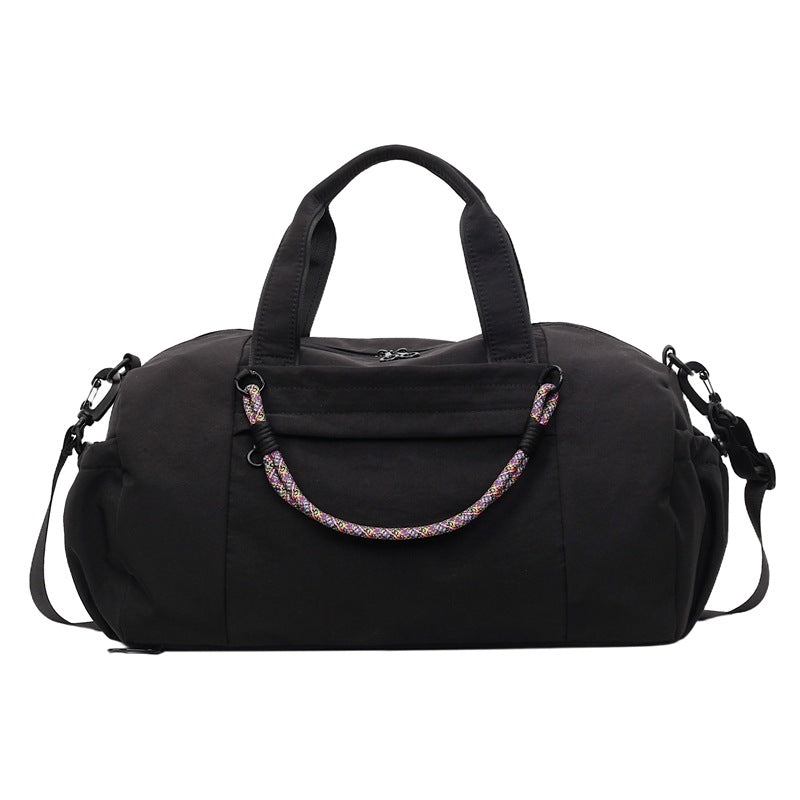 Haltbarer Multifunktionaler Reisetasche Brehn