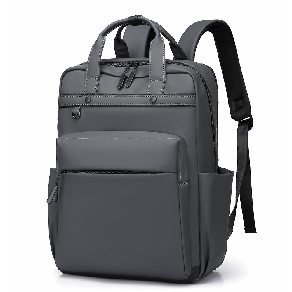 Vielseitiger Business-Laptop-Rucksack Brehn