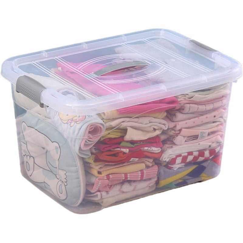 Aufbewahrungsbox Brehn