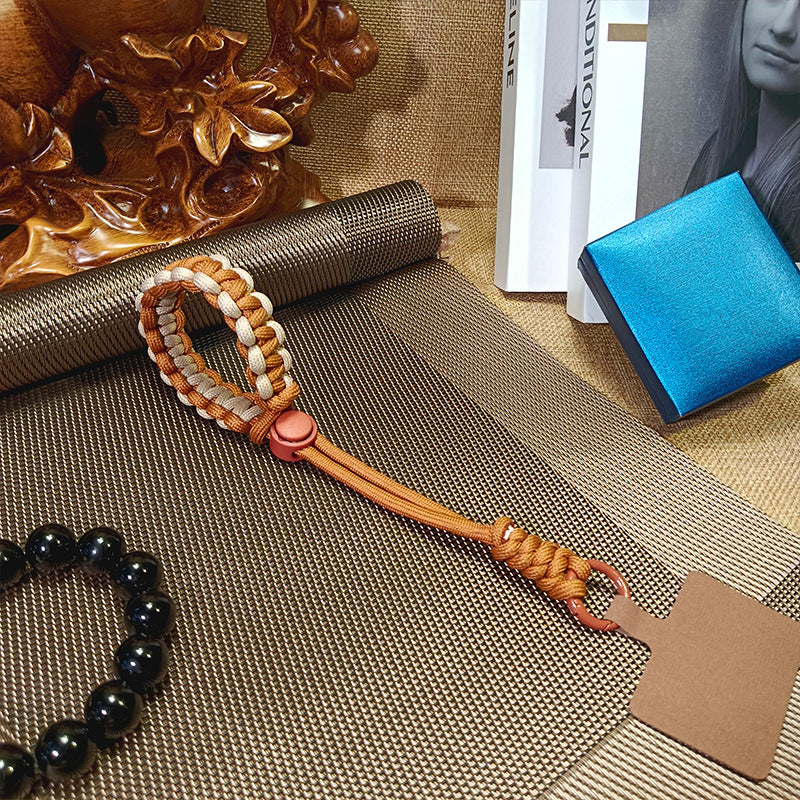 Paracord Utility Lanyard Brehn