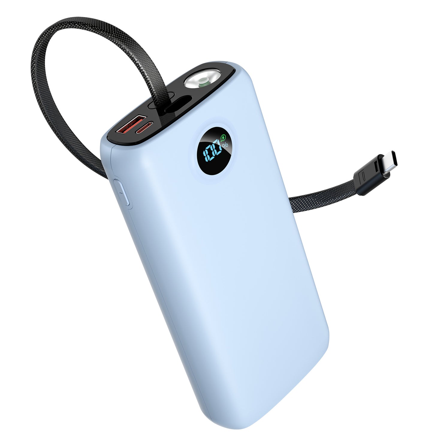 Powerbank Brehn