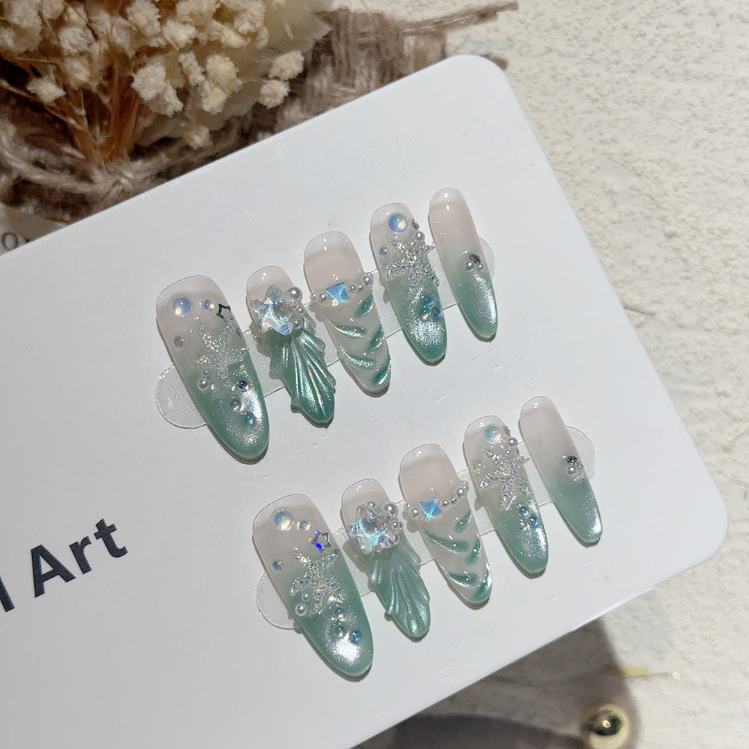 Nagelkunst