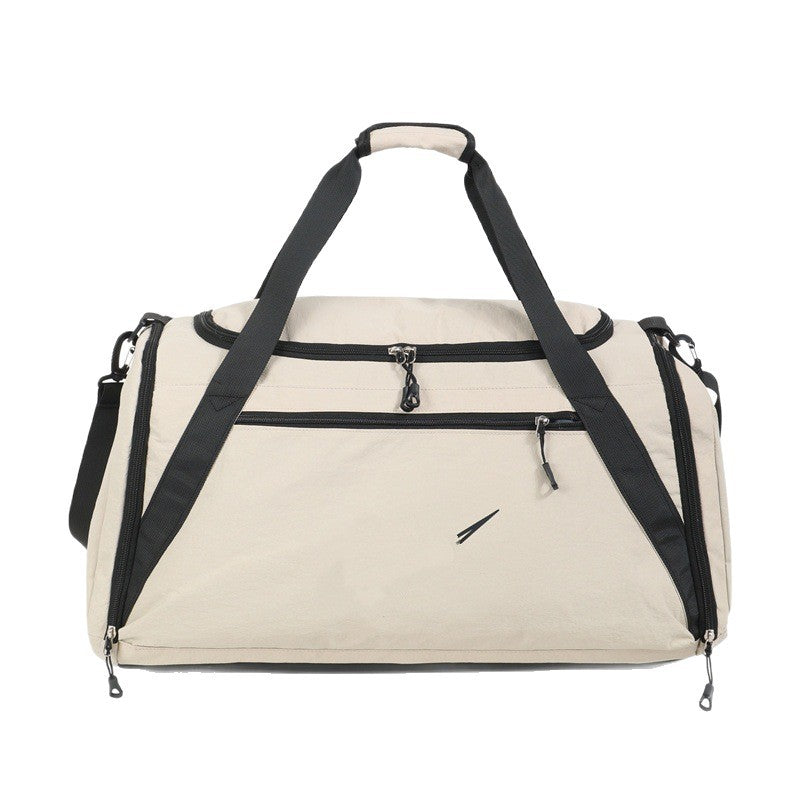 Strapazierfähige Sport-Reisetasche mit Innovativem Stauraum Brehn