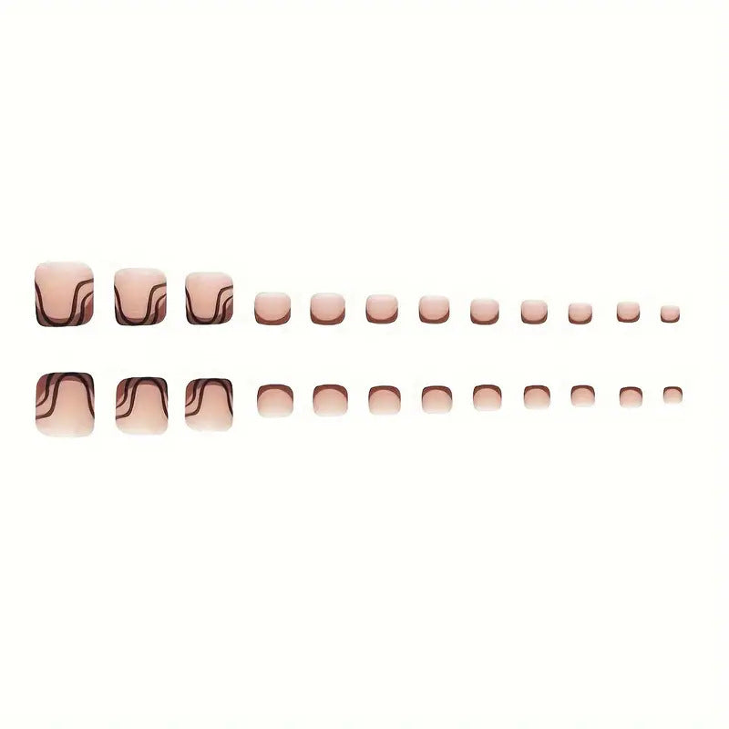 Nail Art Brehn