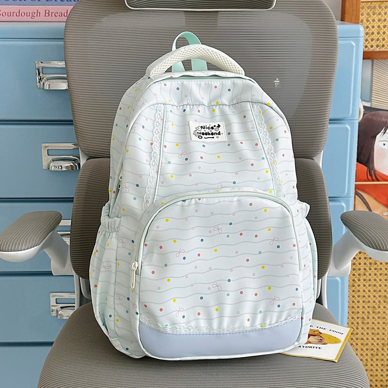 Stylischer Dekorativer Rucksack Brehn 1791205709