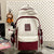 Ergonomischer Multi-Taschen-Reise-Rucksack