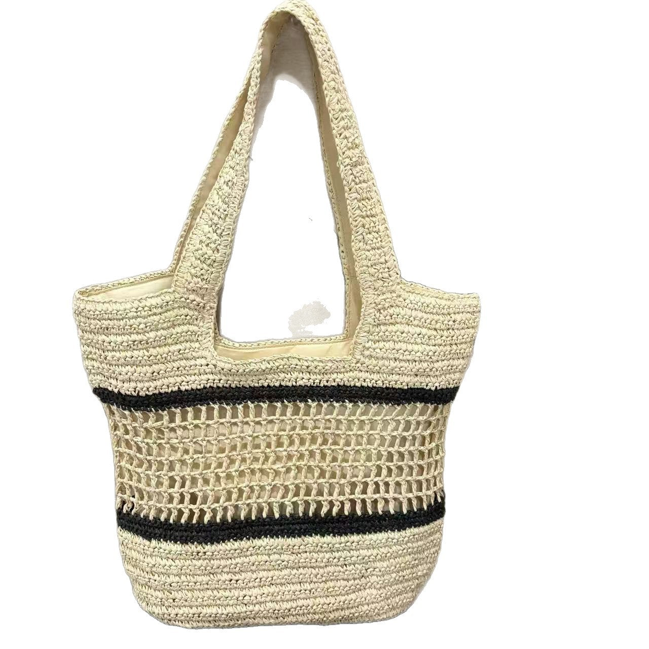 Jute Einkaufstasche Brehn