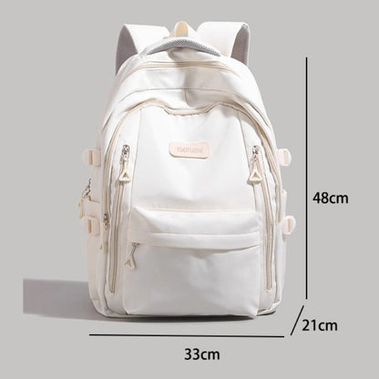 Multifunktionaler Reise-Rucksack Brehn