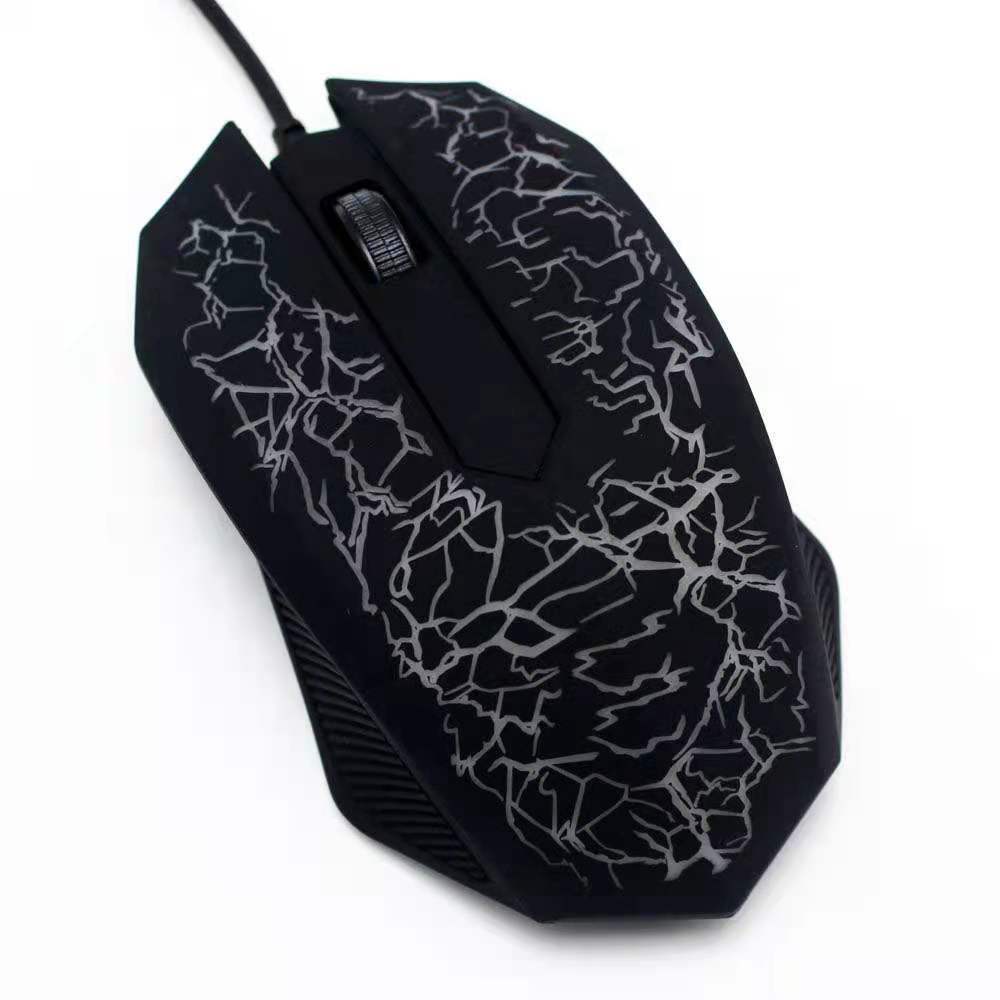 Gaming Maus Brehn